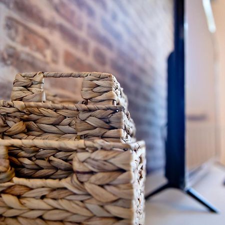 Apartament Kalinka ニサ エクステリア 写真
