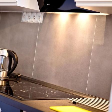 Apartament Kalinka ニサ エクステリア 写真