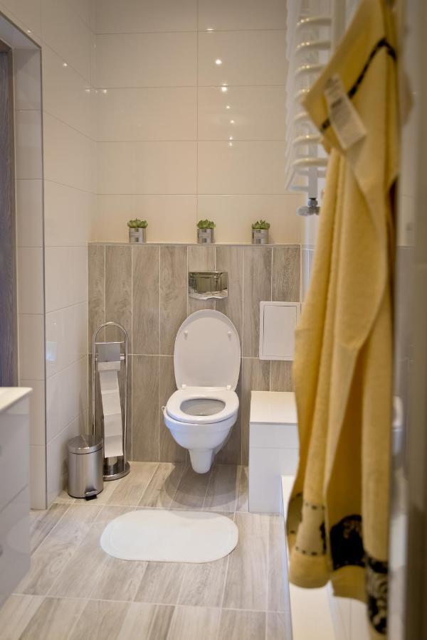 Apartament Kalinka ニサ エクステリア 写真
