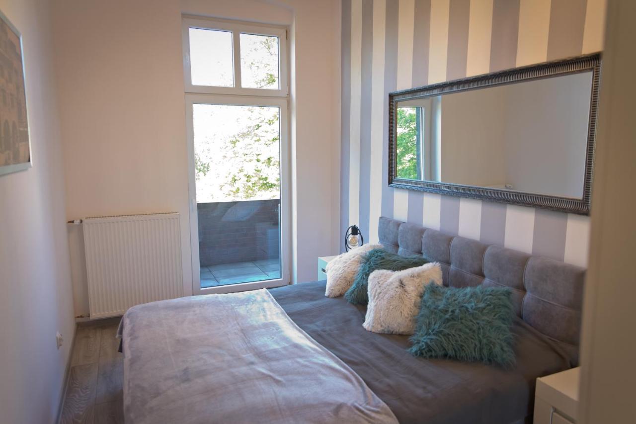 Apartament Kalinka ニサ エクステリア 写真