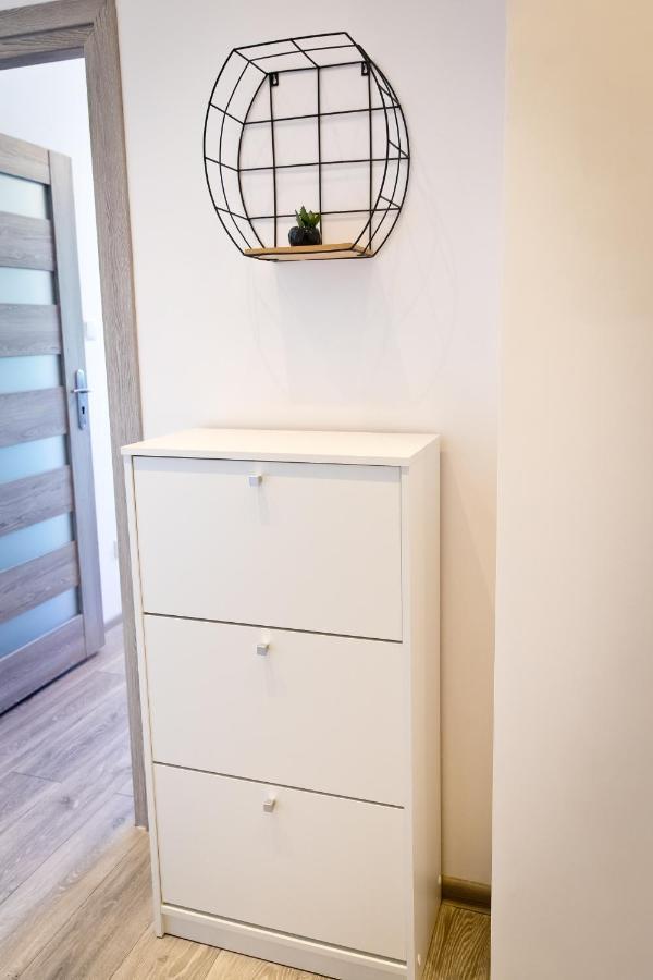 Apartament Kalinka ニサ エクステリア 写真