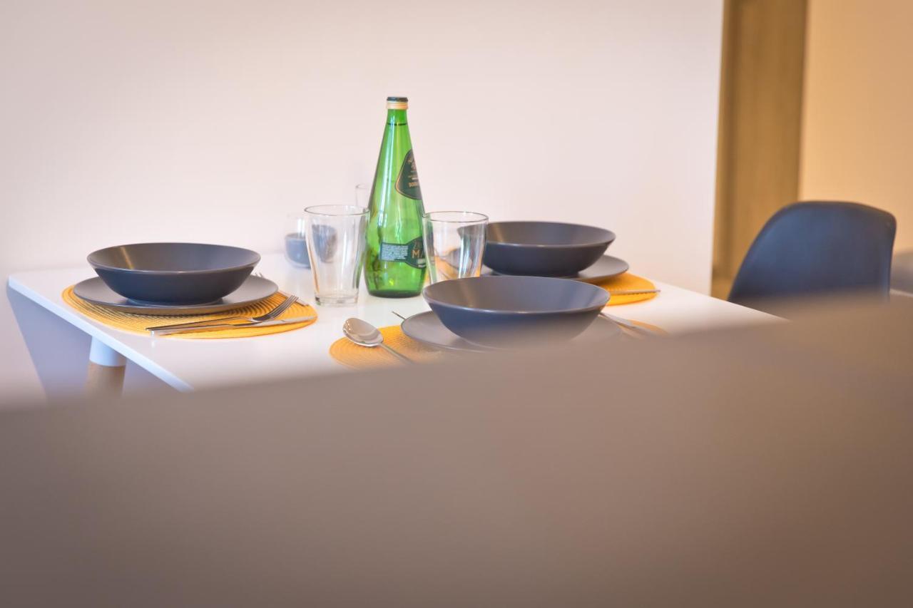 Apartament Kalinka ニサ エクステリア 写真