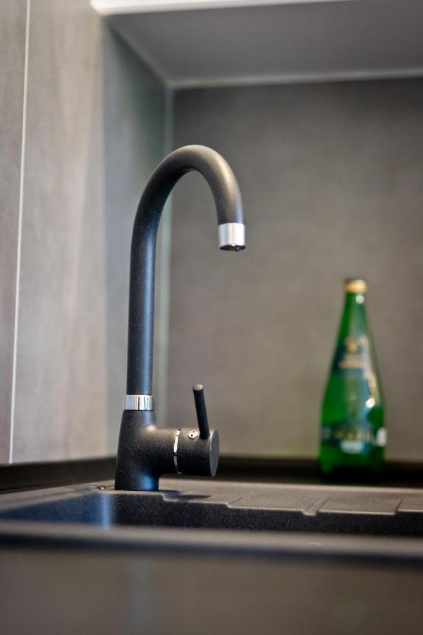 Apartament Kalinka ニサ エクステリア 写真
