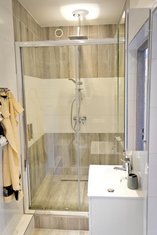 Apartament Kalinka ニサ エクステリア 写真